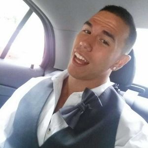 Meet your Posher, Travis